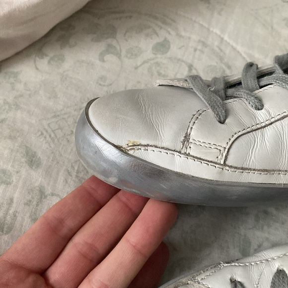 GGDB Super-Star Sabot Slip Ons - Picture 12 of 16